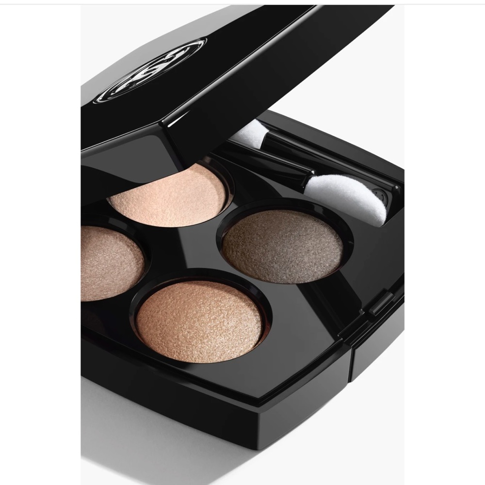 Chanel - LES 4 OMBRES (new / never used)- 378 - douceur et sérénité